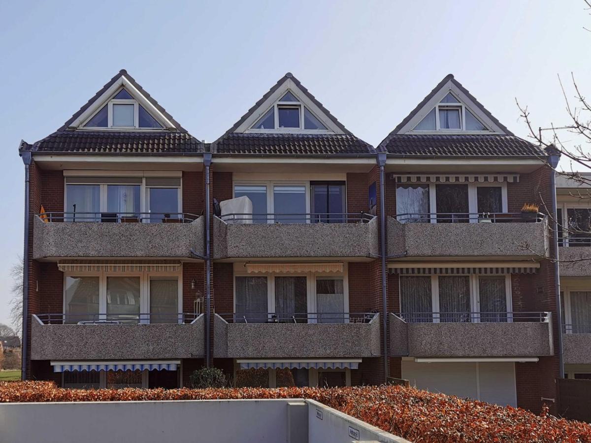 Ferienwohnung Pelzerglueck Pelzerhaken Esterno foto