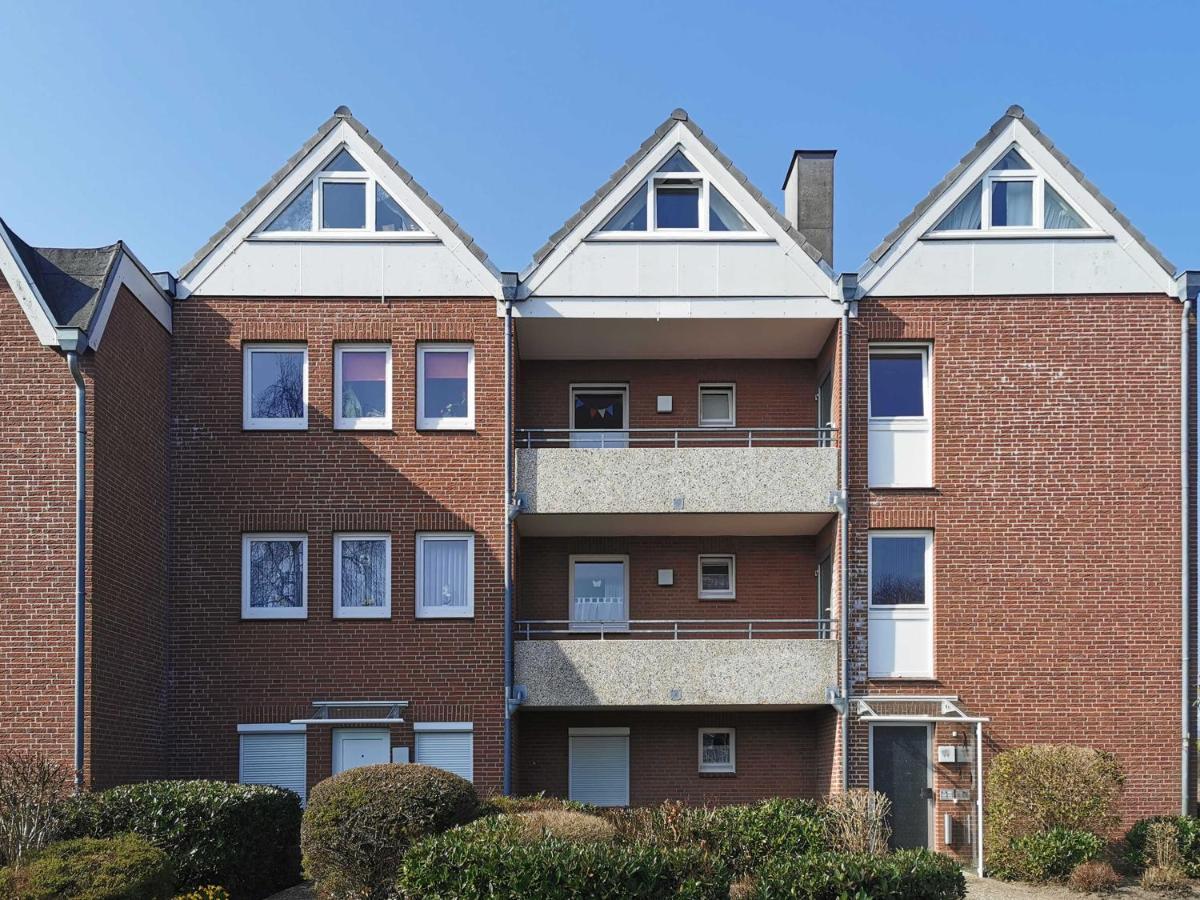 Ferienwohnung Pelzerglueck Pelzerhaken Esterno foto