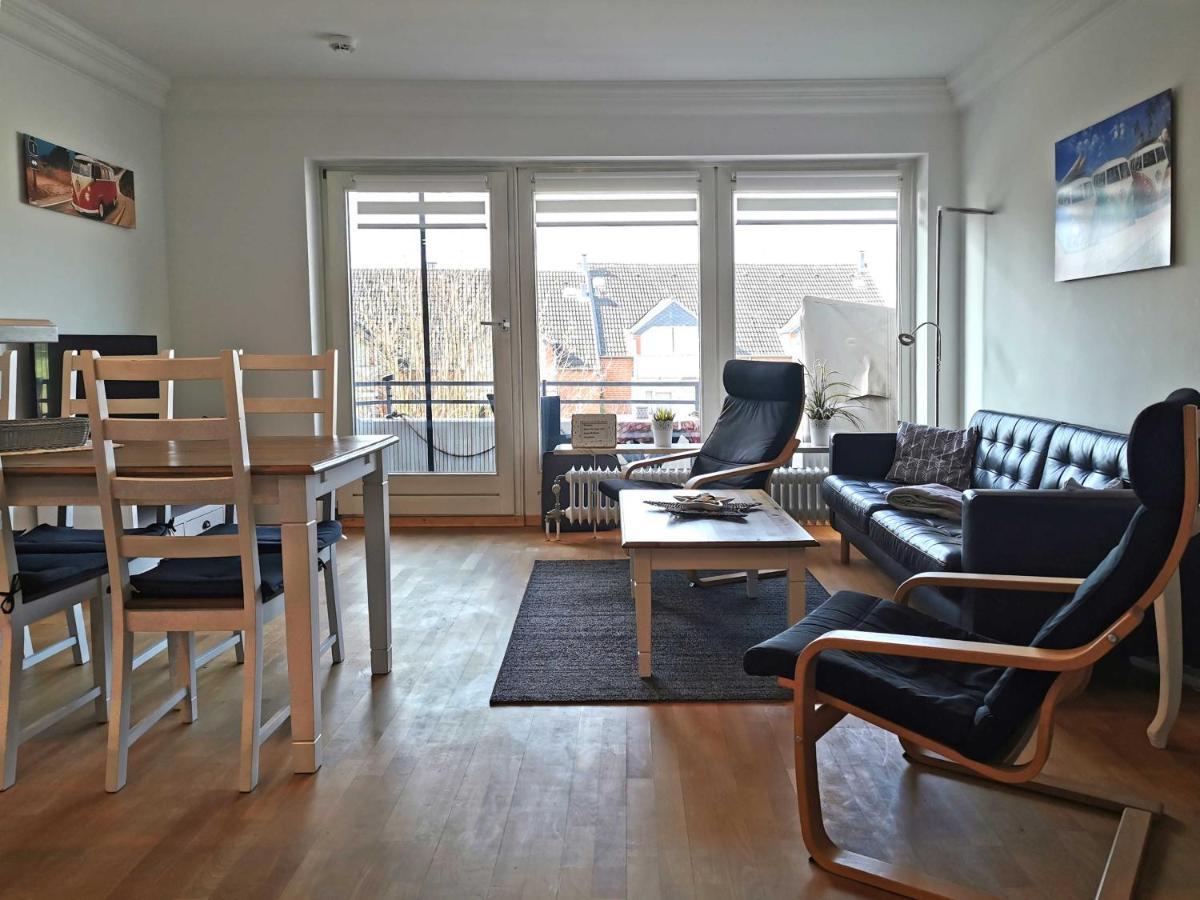 Ferienwohnung Pelzerglueck Pelzerhaken Esterno foto