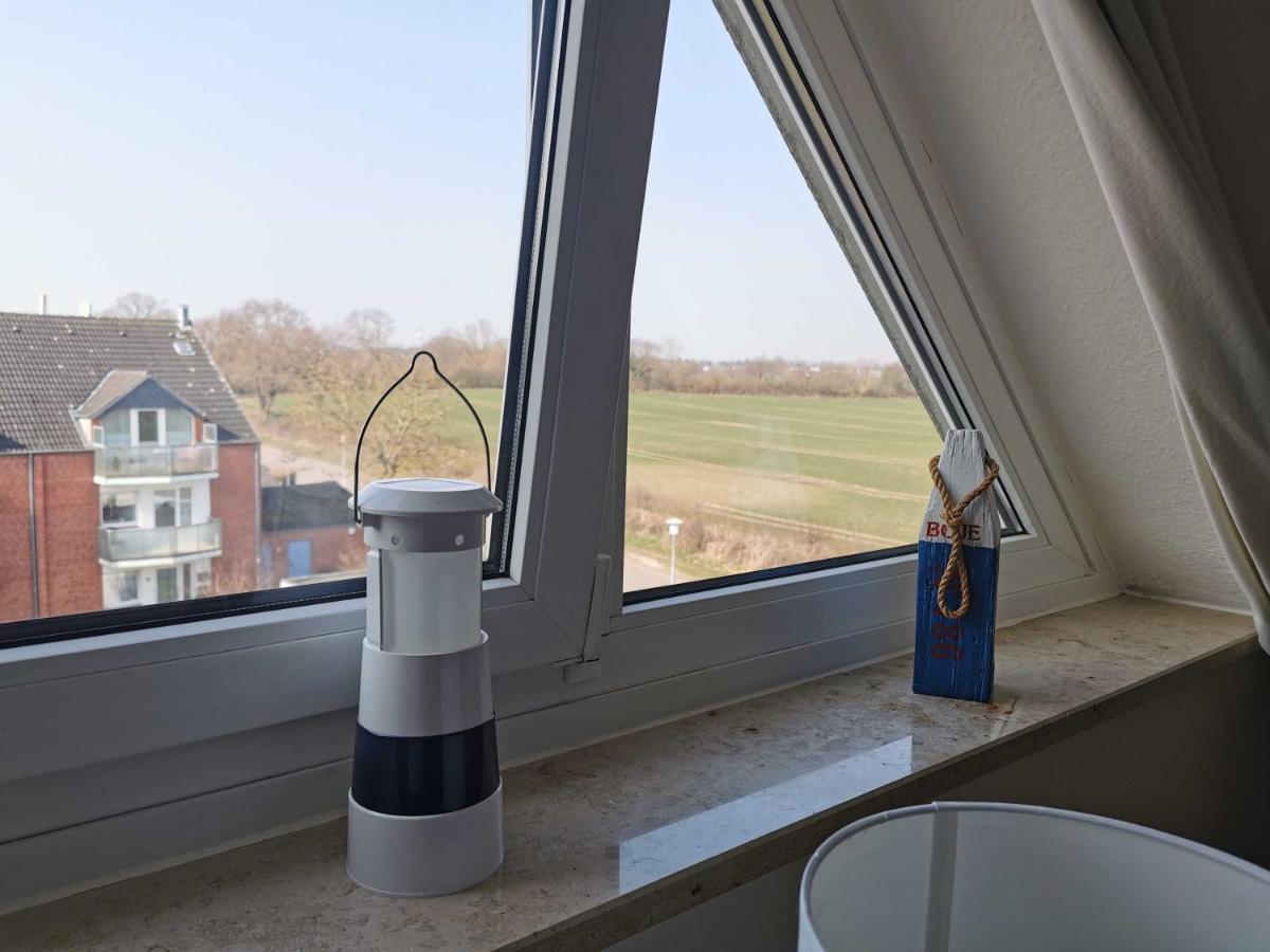 Ferienwohnung Pelzerglueck Pelzerhaken Esterno foto